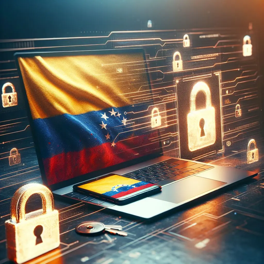 Banner con bandera colombiana y plataforma de juego online segura destacando el aviso legal de Wplay