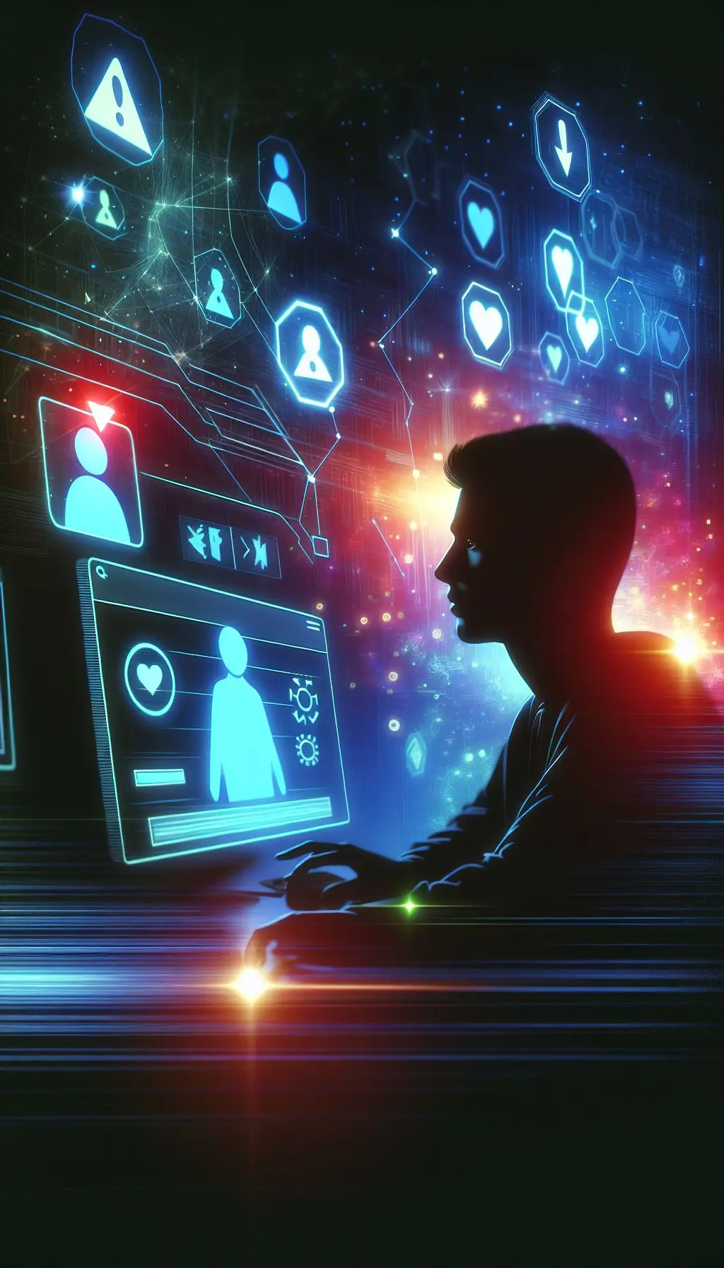 Reflexión ante signos de ludopatía en apuestas online